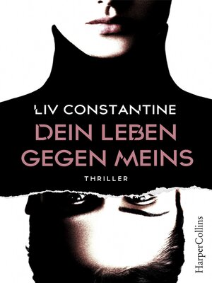 cover image of Dein Leben gegen meins